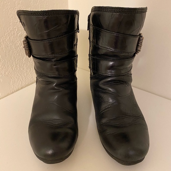 COPY - Josef Seidel Tracy Boots - Picture 3 of 4